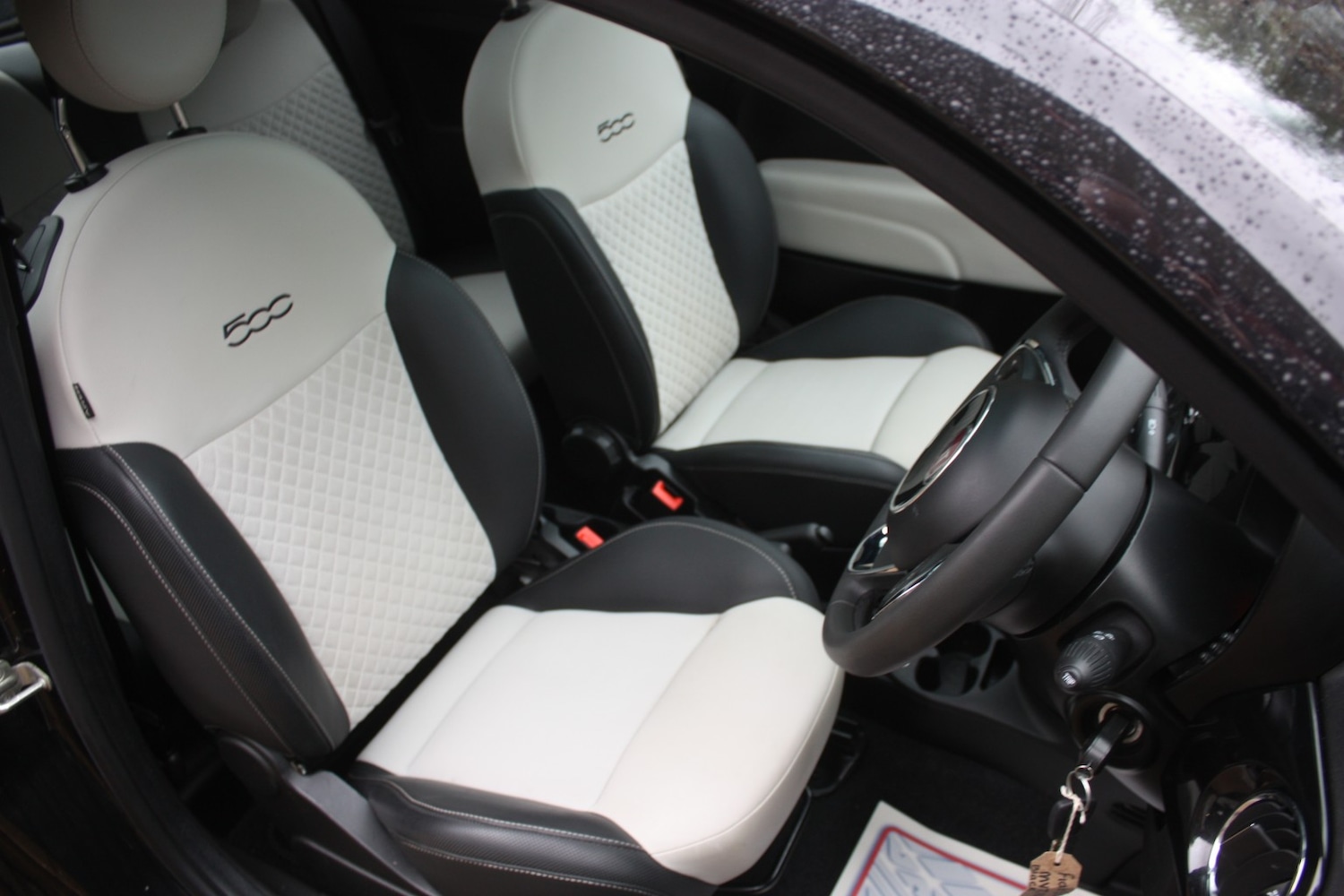 Used Fiat 500 2022 for sale - 77303617: Photo 10