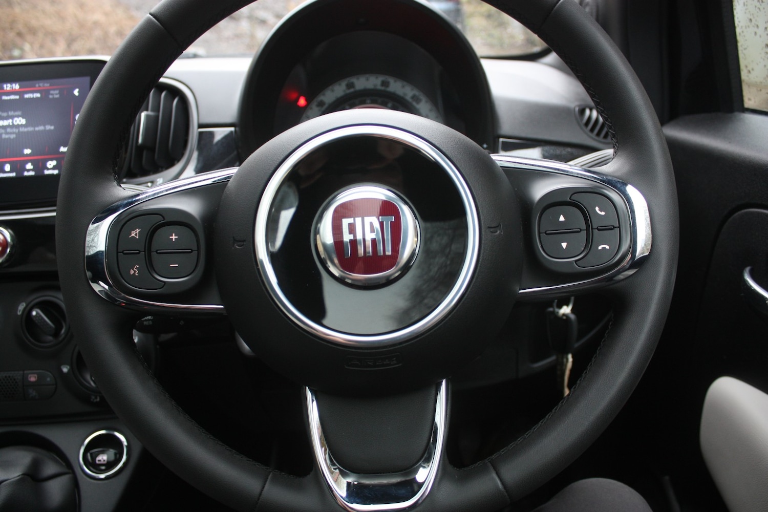 Used Fiat 500 2022 for sale - 77303617: Photo 12