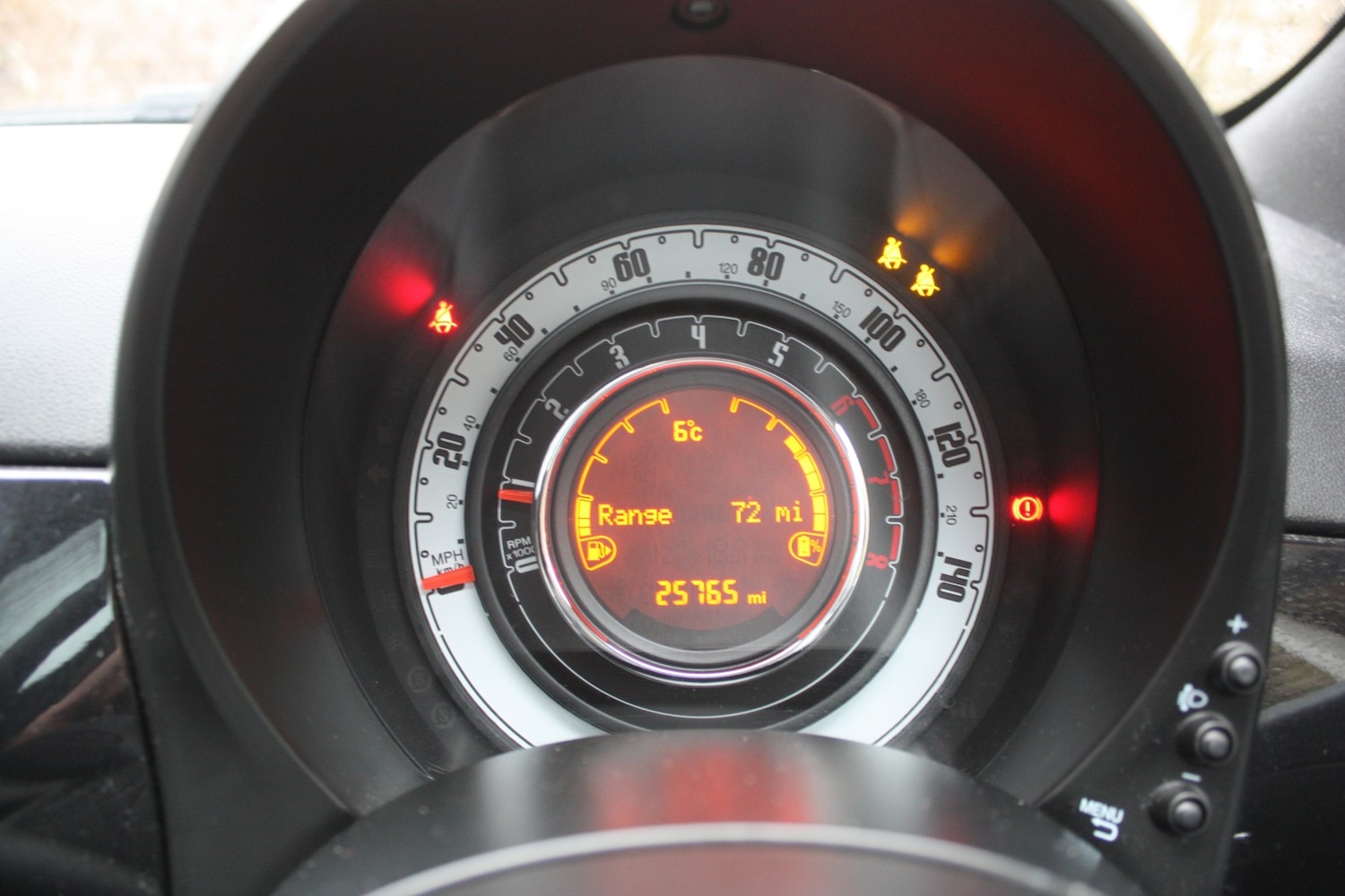 Used Fiat 500 2022 for sale - 77303617: Photo 13