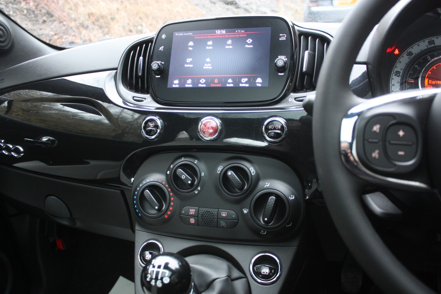 Used Fiat 500 2022 for sale - 77303617: Photo 15