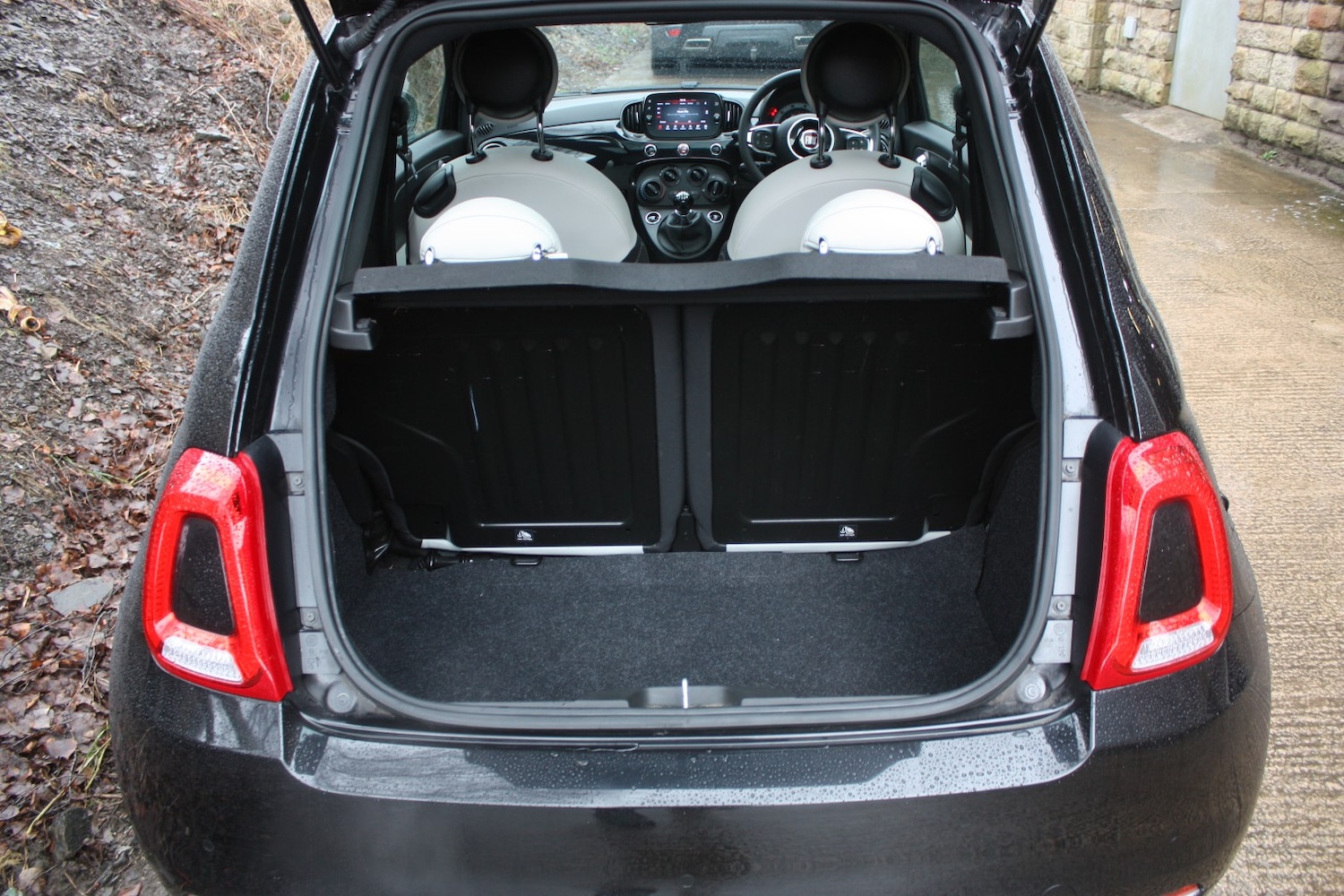 Used Fiat 500 2022 for sale - 77303617: Photo 16