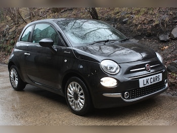 Used Fiat 500 2022 for sale - 77303617: Photo
