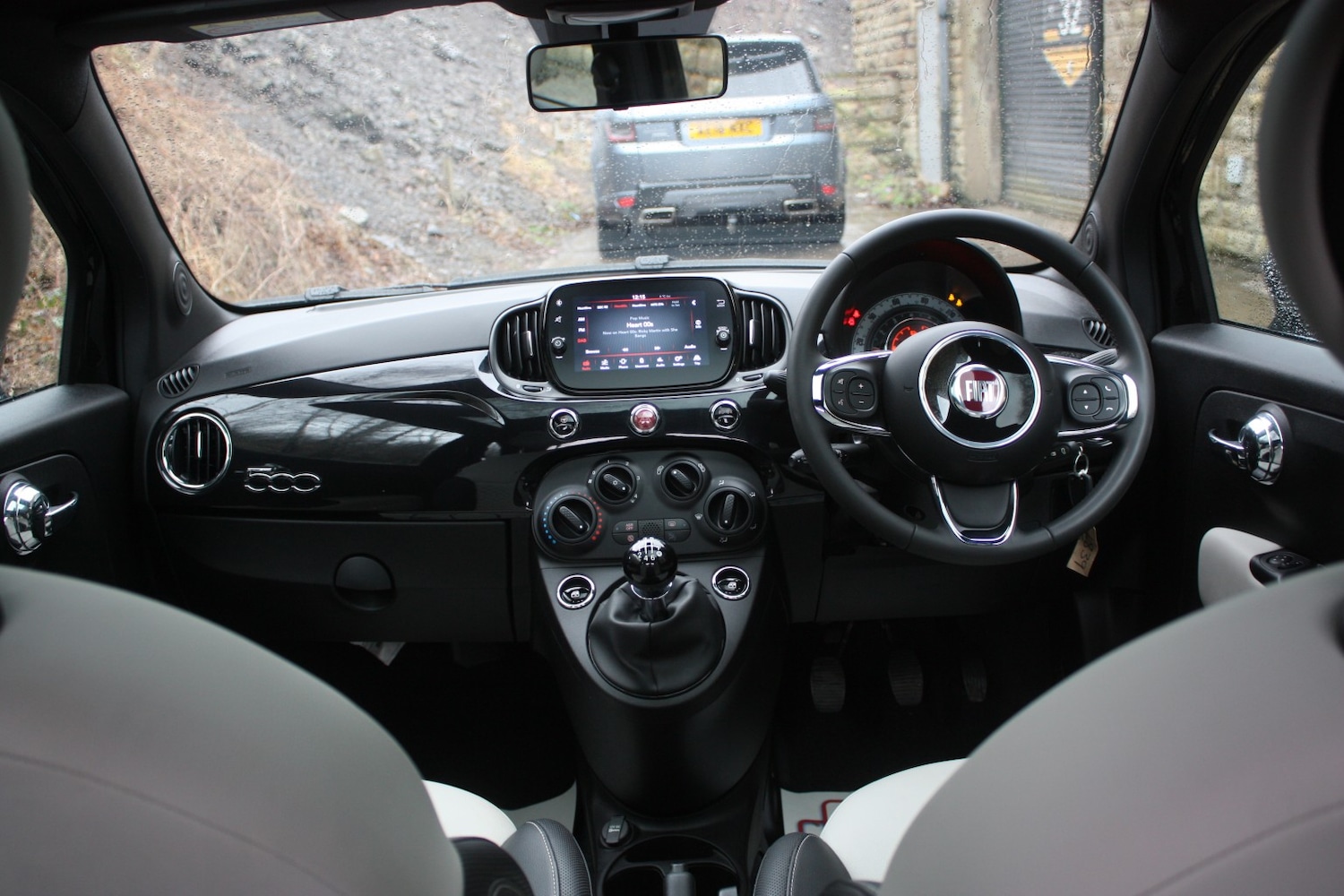 Used Fiat 500 2022 for sale - 77303617: Photo 2