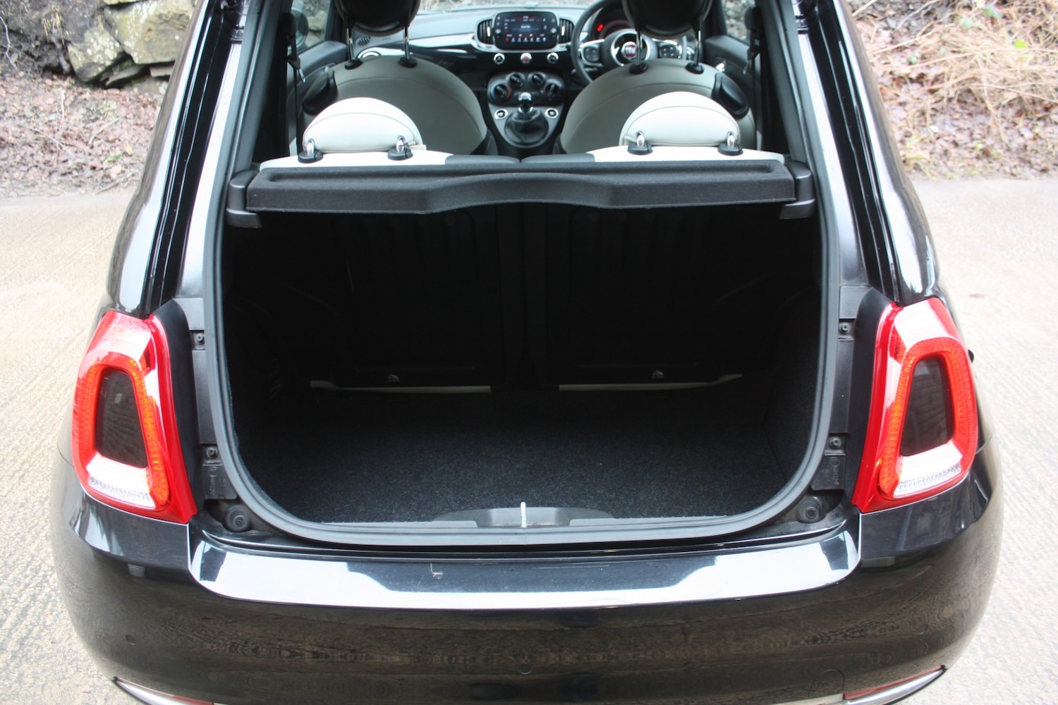 Used Fiat 500 2022 for sale - 77303617: Photo 21