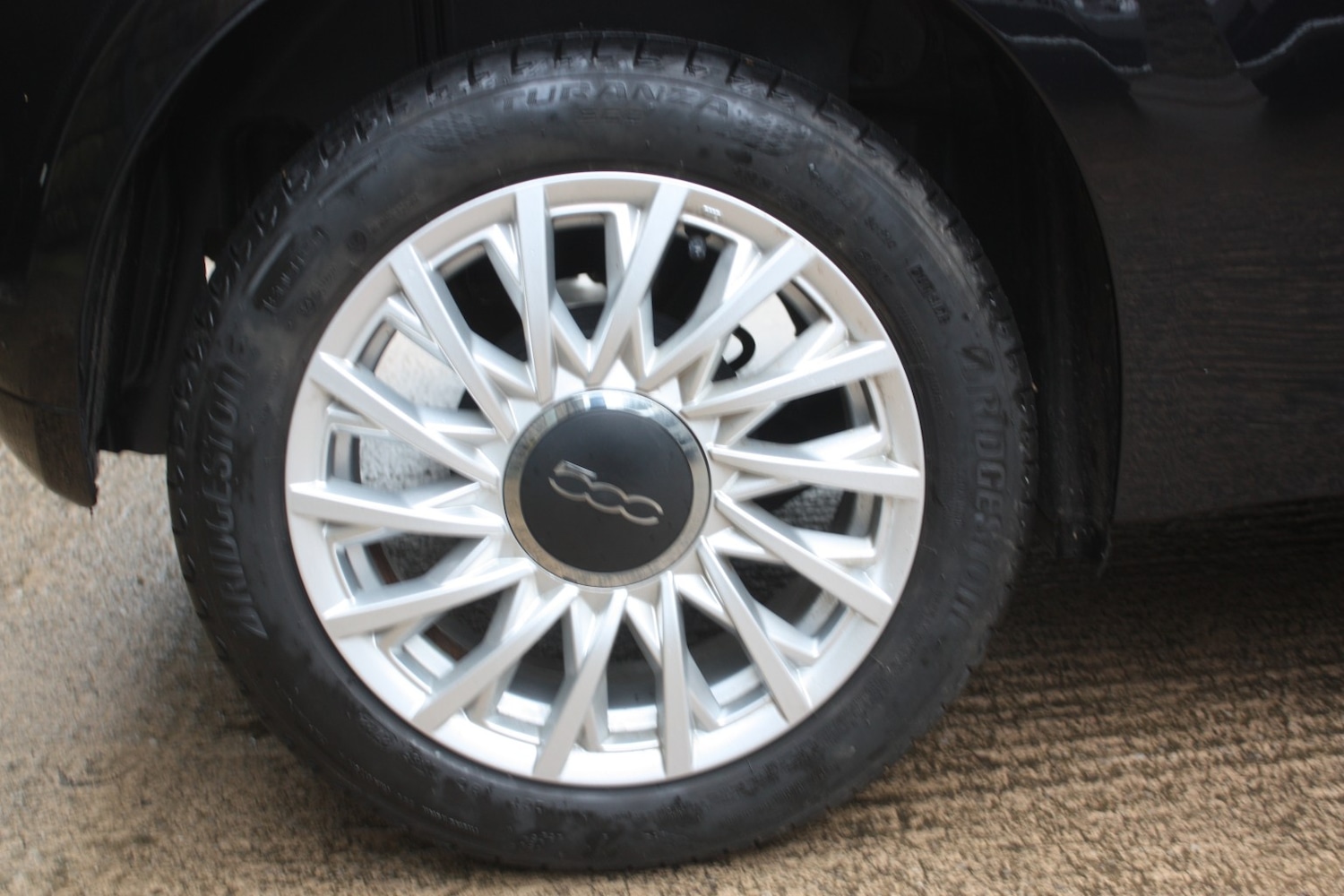 Used Fiat 500 2022 for sale - 77303617: Photo 22