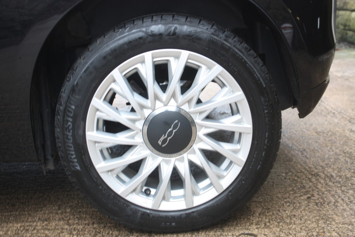 Used Fiat 500 2022 for sale - 77303617: Photo 23