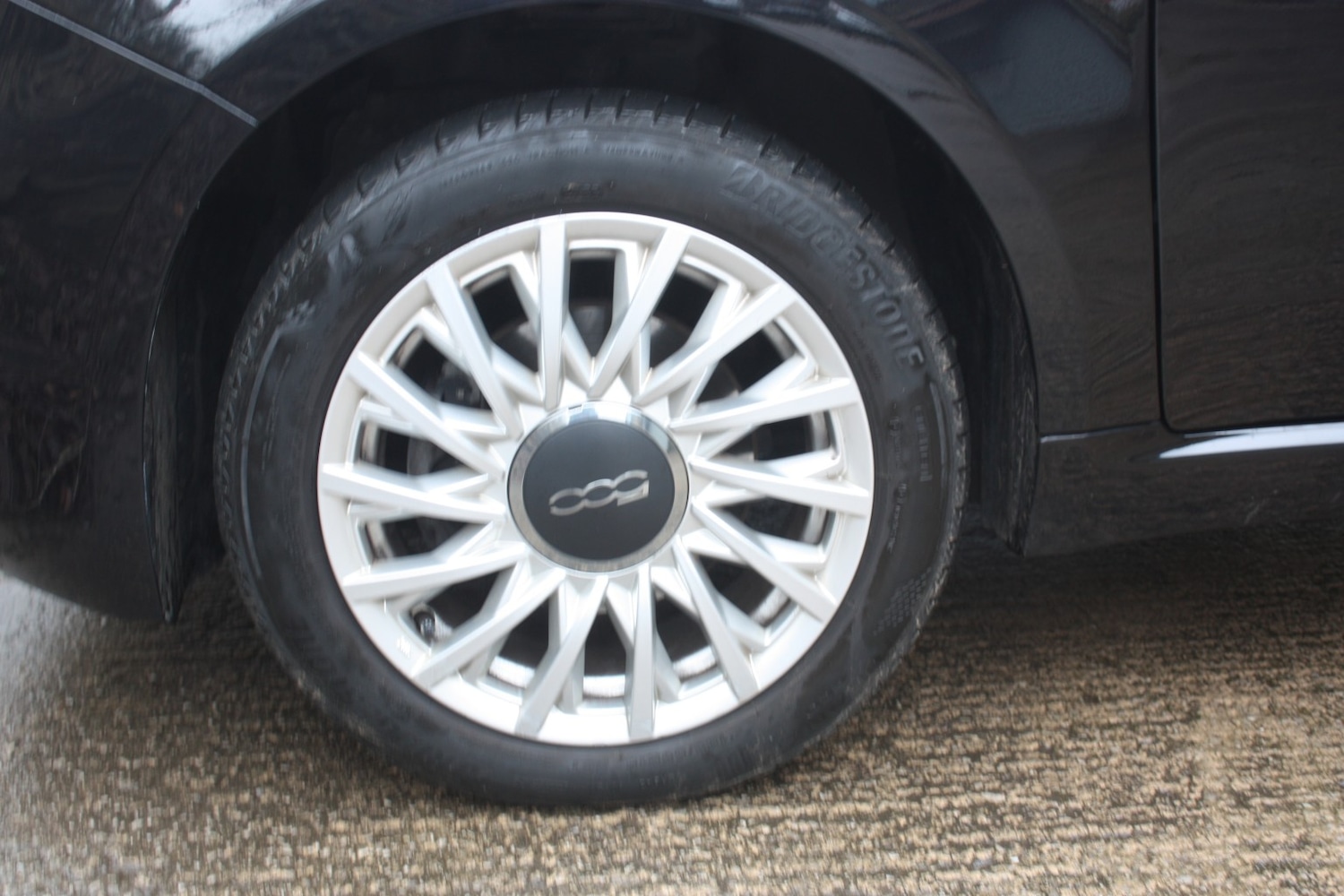 Used Fiat 500 2022 for sale - 77303617: Photo 24