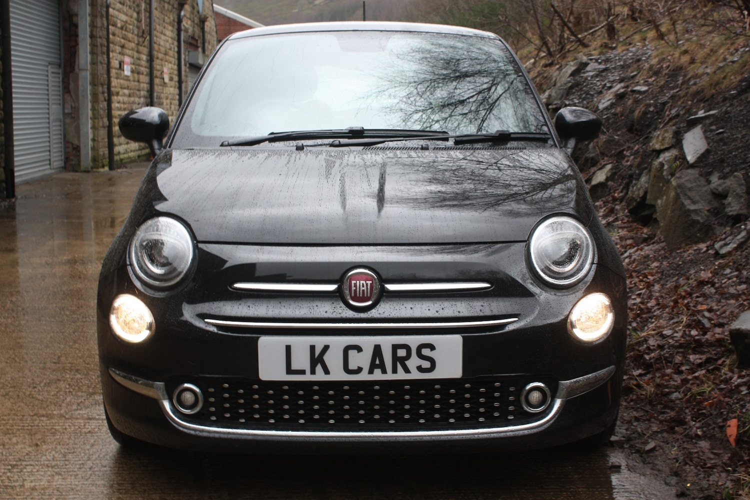 Used Fiat 500 2022 for sale - 77303617: Photo 3