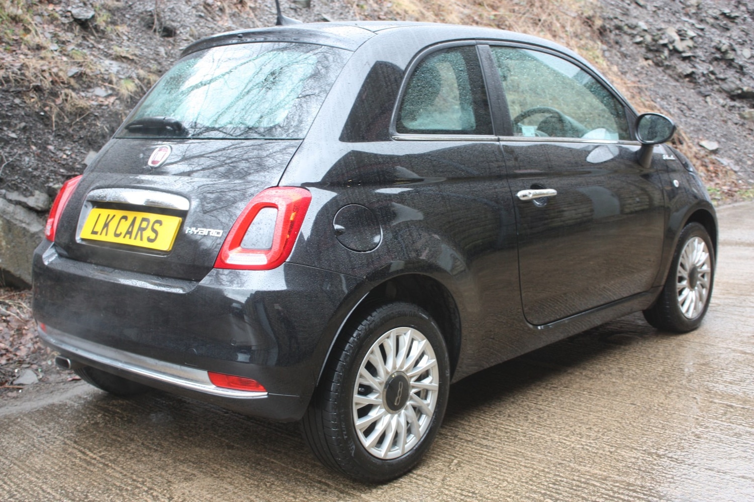 Used Fiat 500 2022 for sale - 77303617: Photo 4