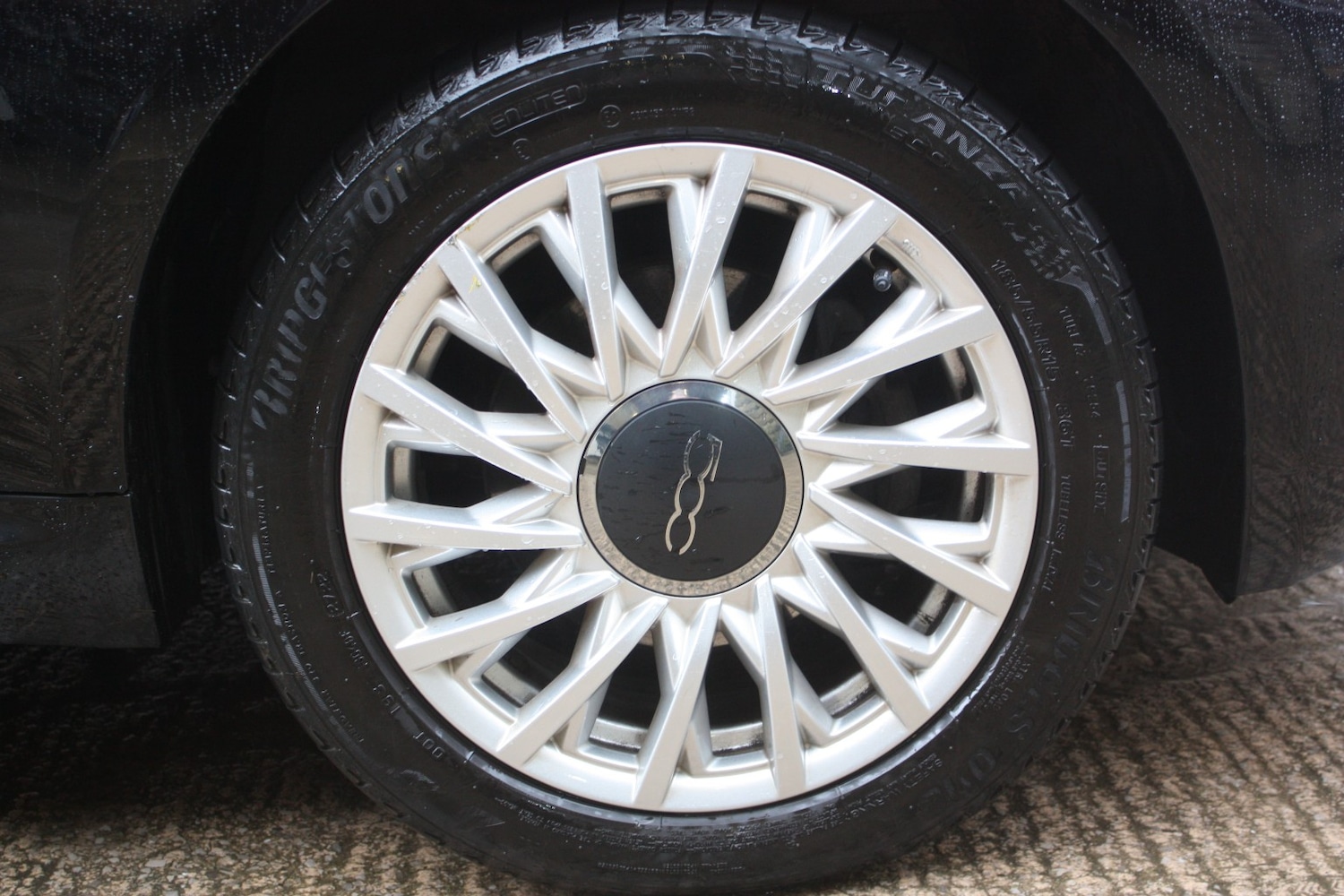 Used Fiat 500 2022 for sale - 77303617: Photo 5