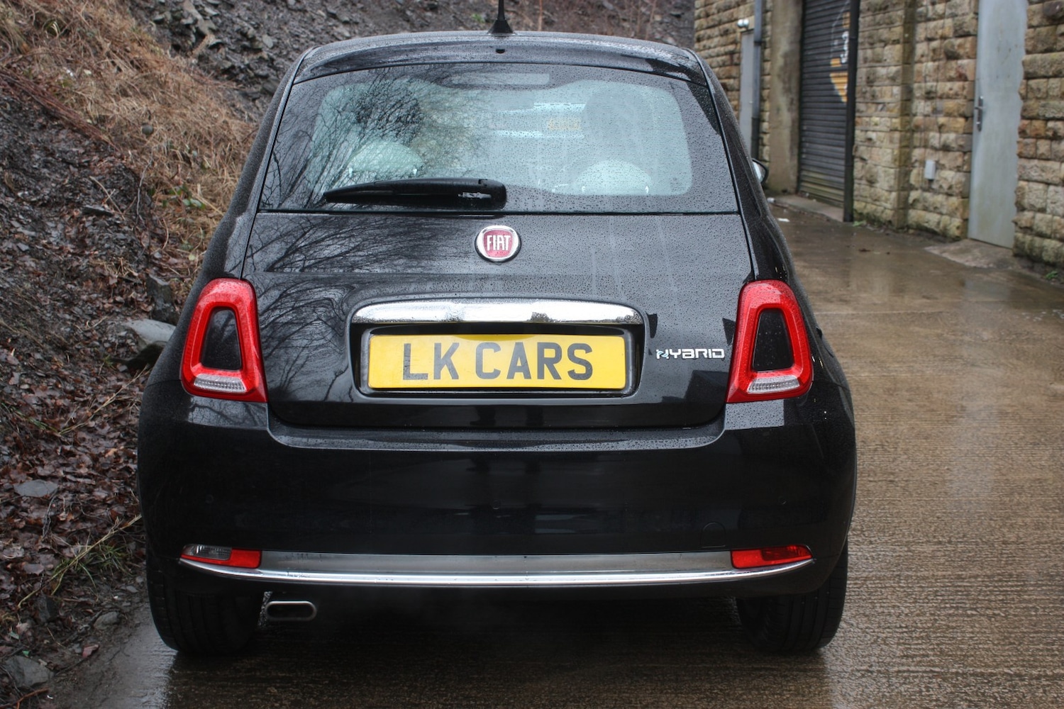 Used Fiat 500 2022 for sale - 77303617: Photo 7
