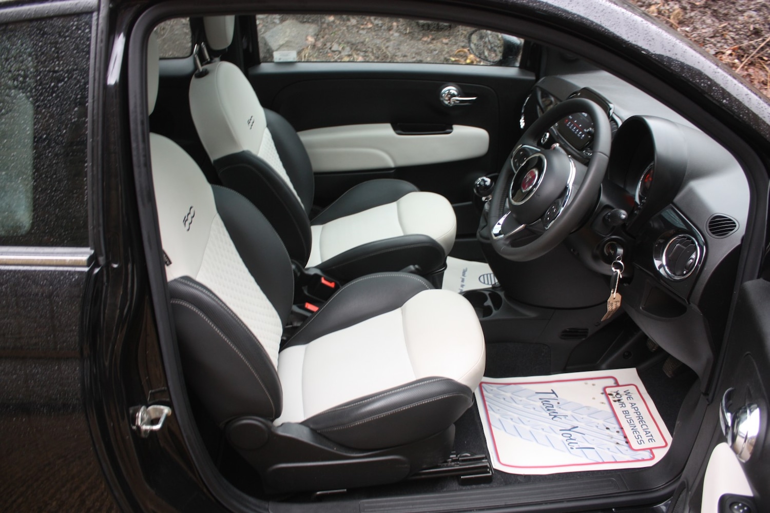 Used Fiat 500 2022 for sale - 77303617: Photo 9