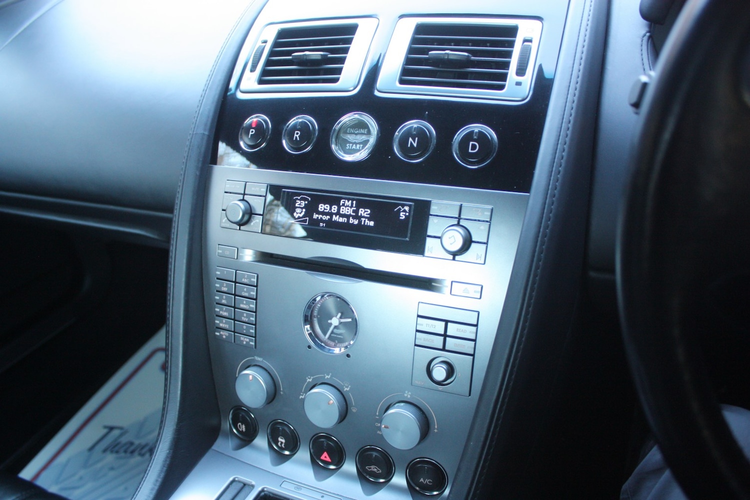 Used Aston Martin DB9 2007 for sale - 77225202: Photo 12