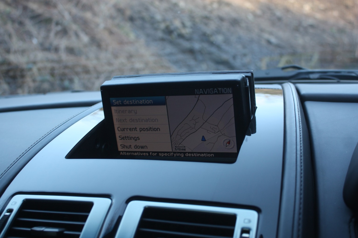 Used Aston Martin DB9 2007 for sale - 77225202: Photo 13