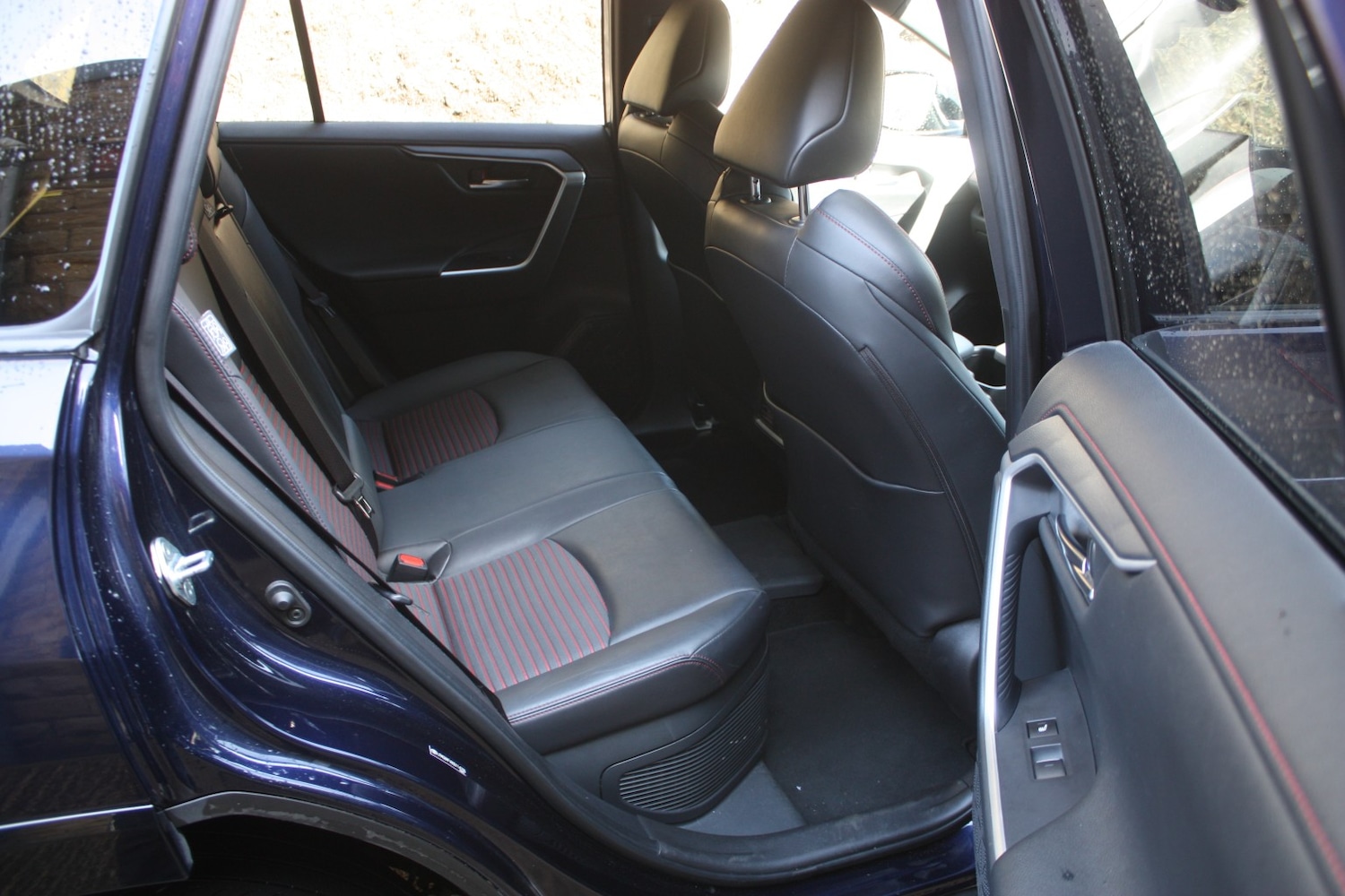 Used Toyota RAV4 2023 for sale - 78168916: Photo 11