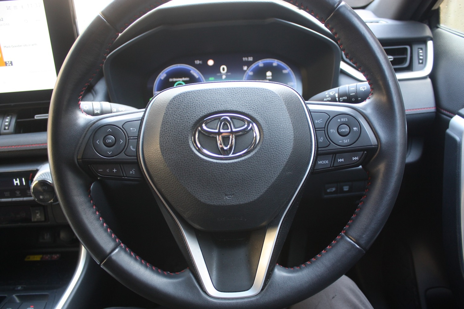 Used Toyota RAV4 2023 for sale - 78168916: Photo 12