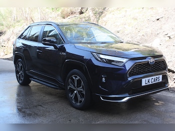 Used Toyota RAV4 2023 for sale - 78168916: Photo