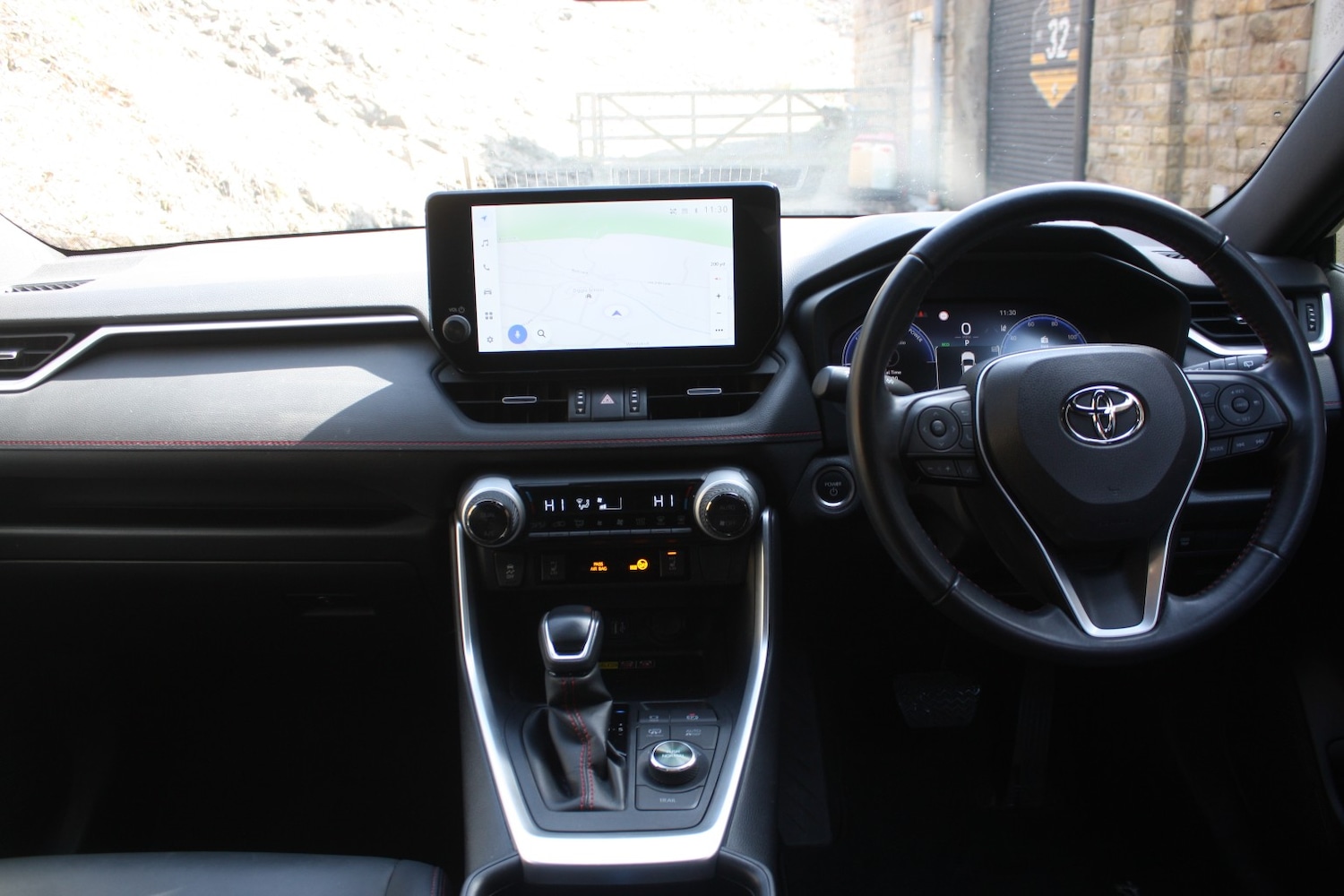 Used Toyota RAV4 2023 for sale - 78168916: Photo 2