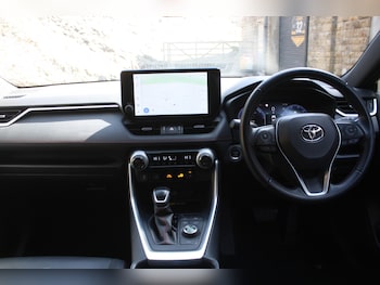 Used Toyota RAV4 2023 for sale - 78168916: Photo