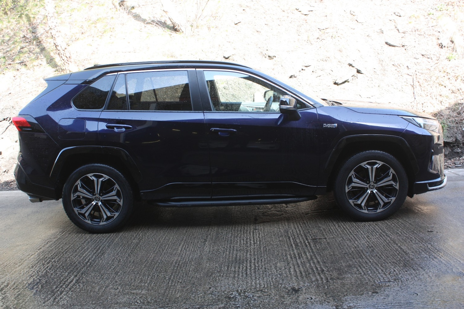 Used Toyota RAV4 2023 for sale - 78168916: Photo 6