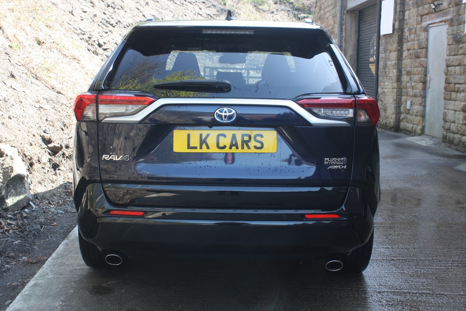 Used Toyota RAV4 2023 for sale - 78168916: Photo 7