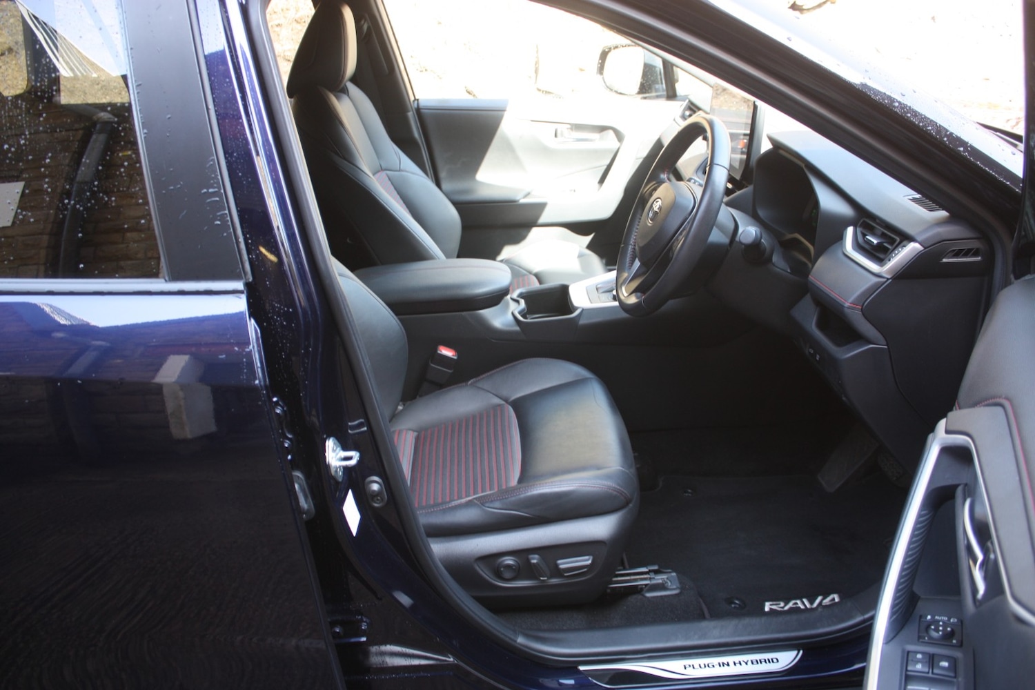 Used Toyota RAV4 2023 for sale - 78168916: Photo 8