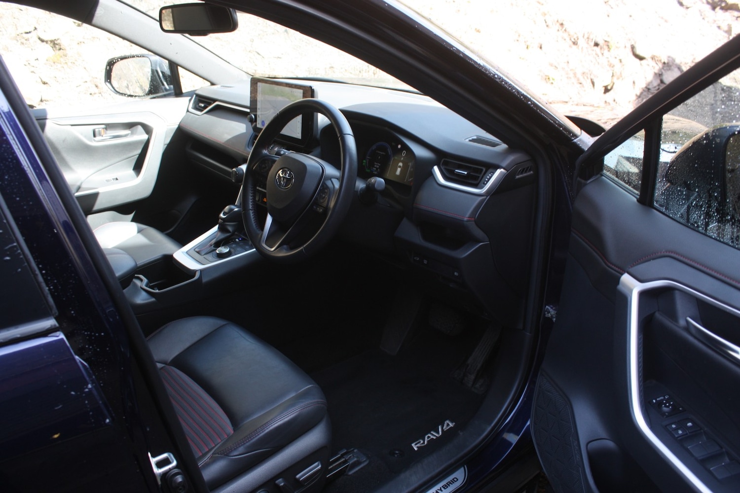 Used Toyota RAV4 2023 for sale - 78168916: Photo 9