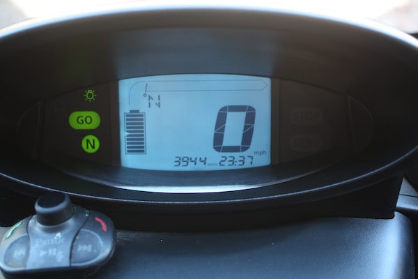 Used Renault Twizy 2017 for sale - 75632863: Photo 10