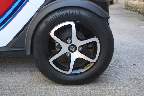 Used Renault Twizy 2017 for sale - 75632863: Photo 17