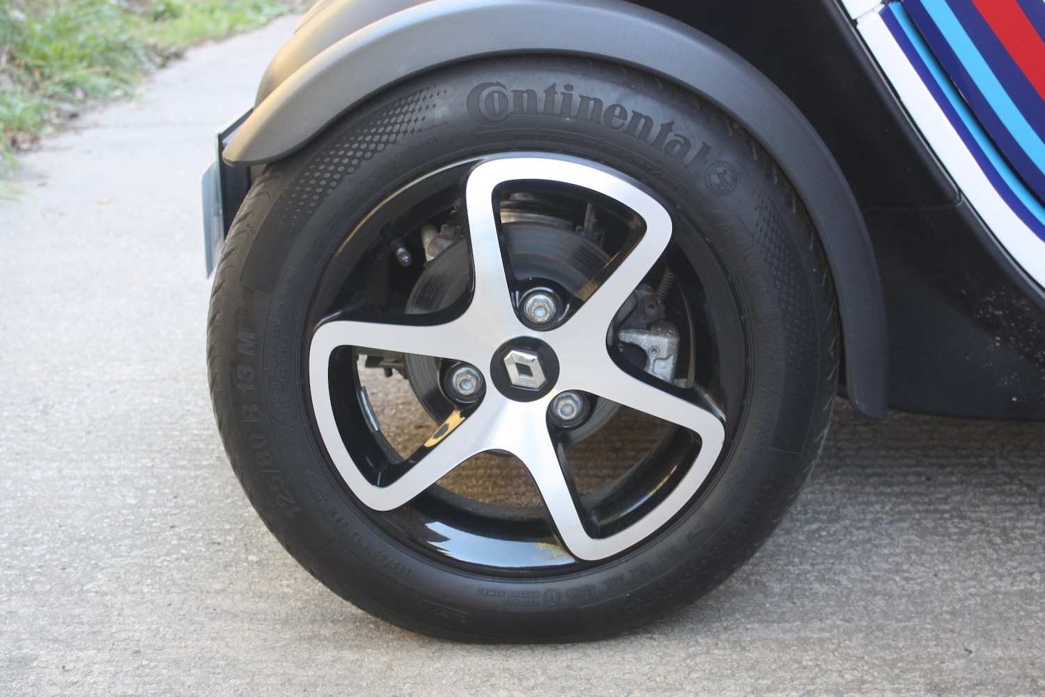 Used Renault Twizy 2017 for sale - 75632863: Photo 18