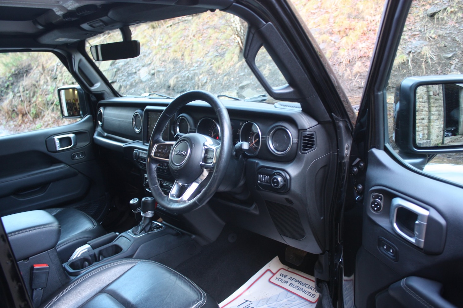 Used Jeep Wrangler 2019 for sale - 76799152: Photo 10
