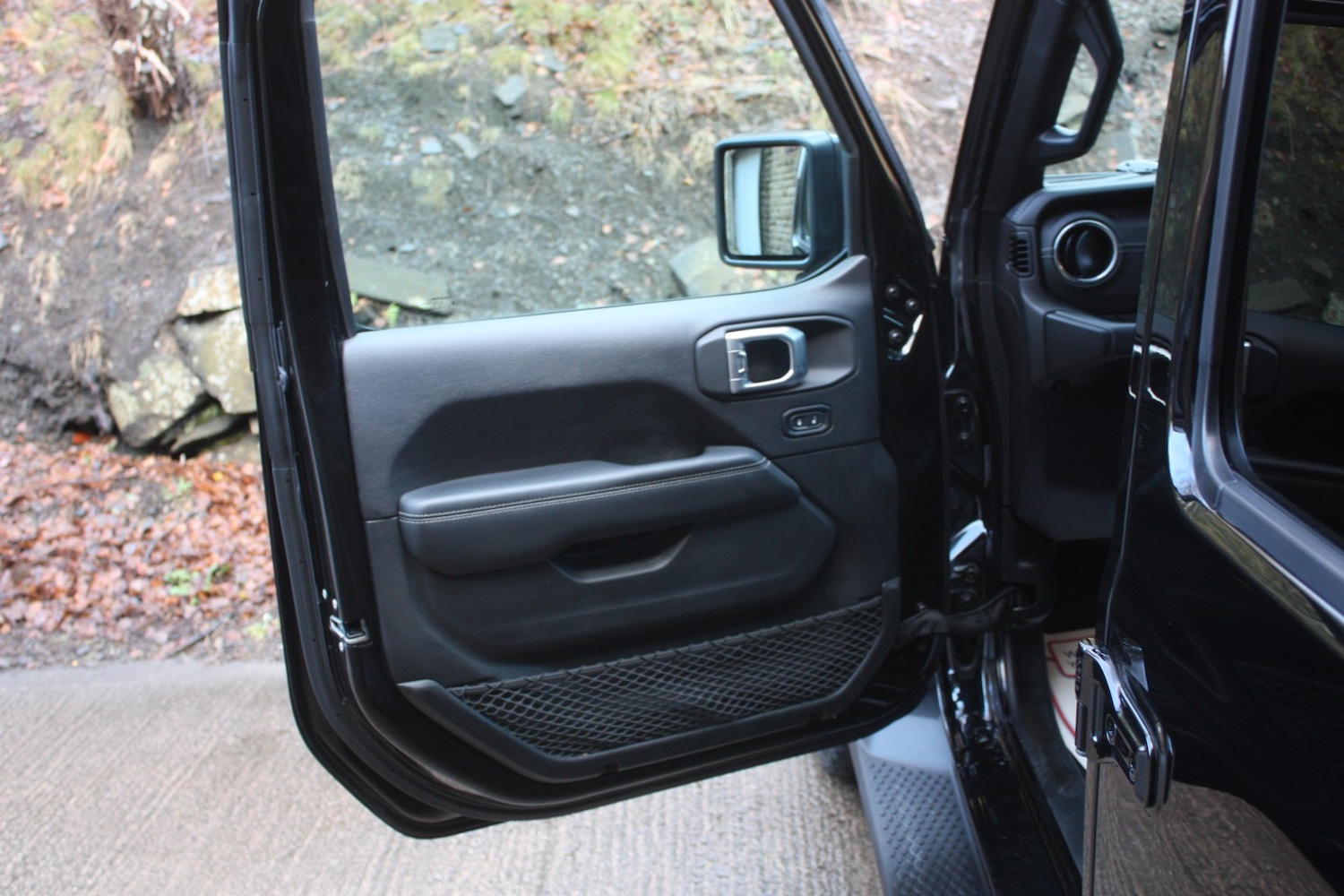 Used Jeep Wrangler 2019 for sale - 76799152: Photo 11