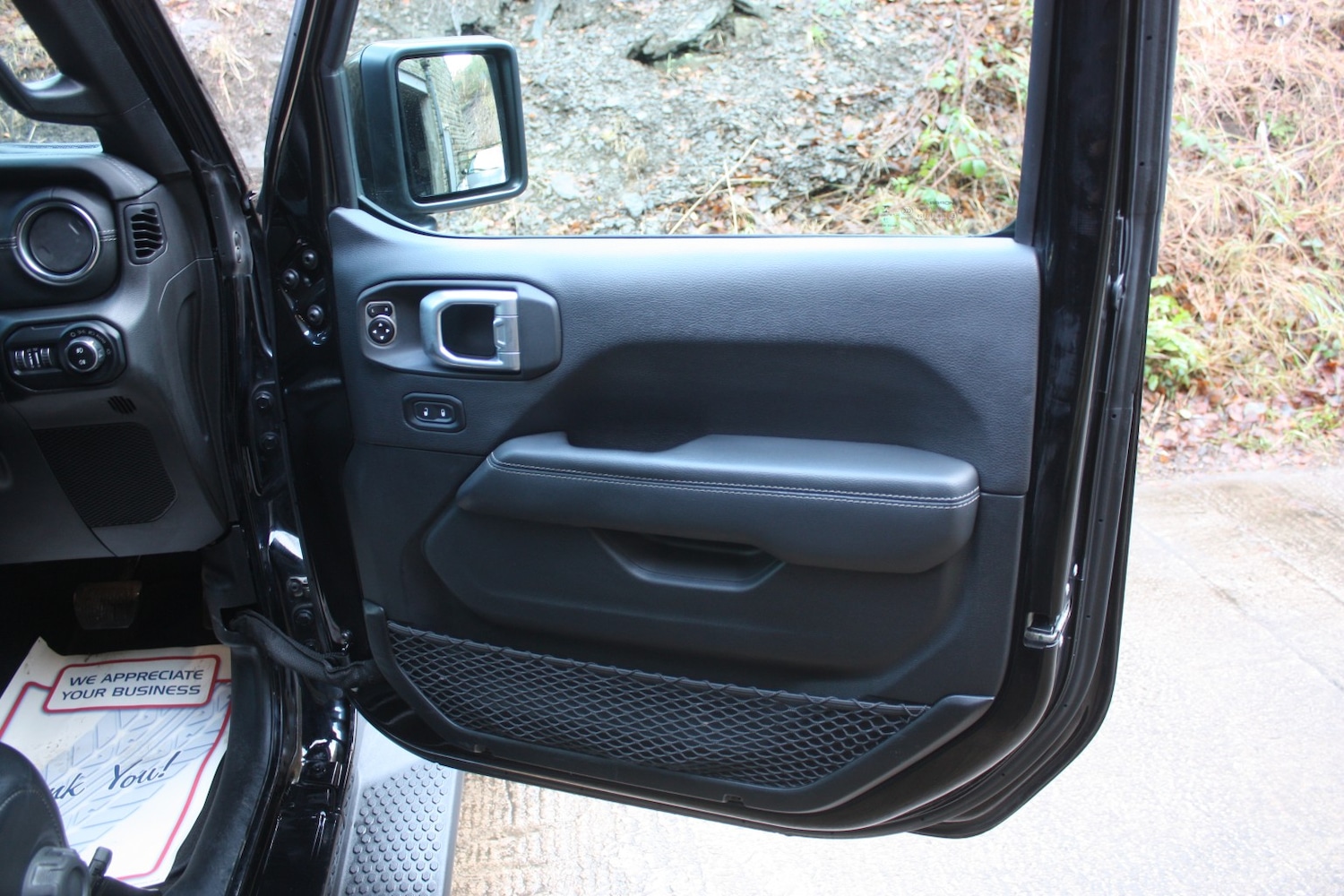 Used Jeep Wrangler 2019 for sale - 76799152: Photo 12