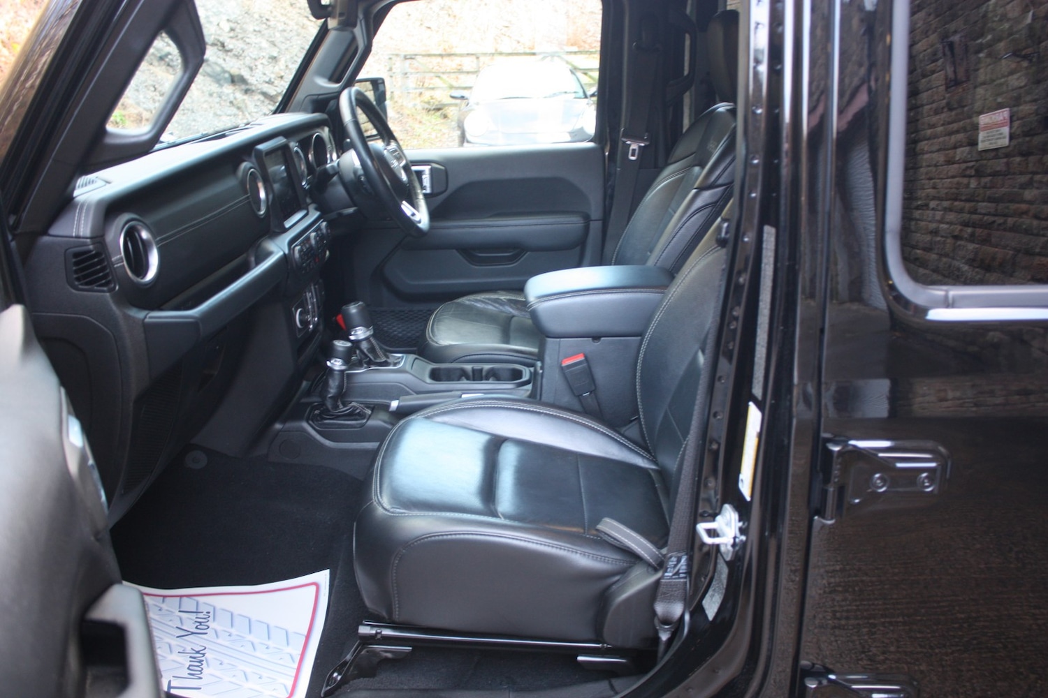 Used Jeep Wrangler 2019 for sale - 76799152: Photo 14