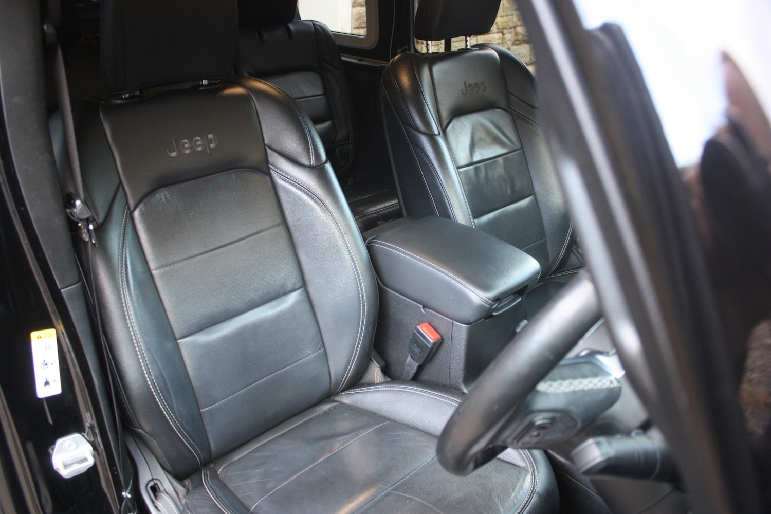 Used Jeep Wrangler 2019 for sale - 76799152: Photo 15