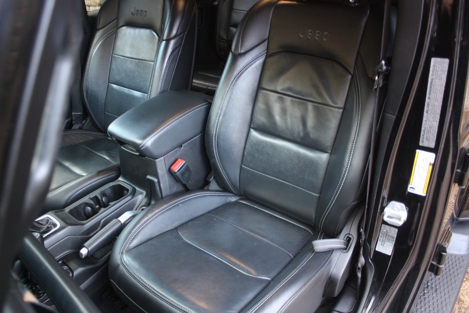 Used Jeep Wrangler 2019 for sale - 76799152: Photo 16