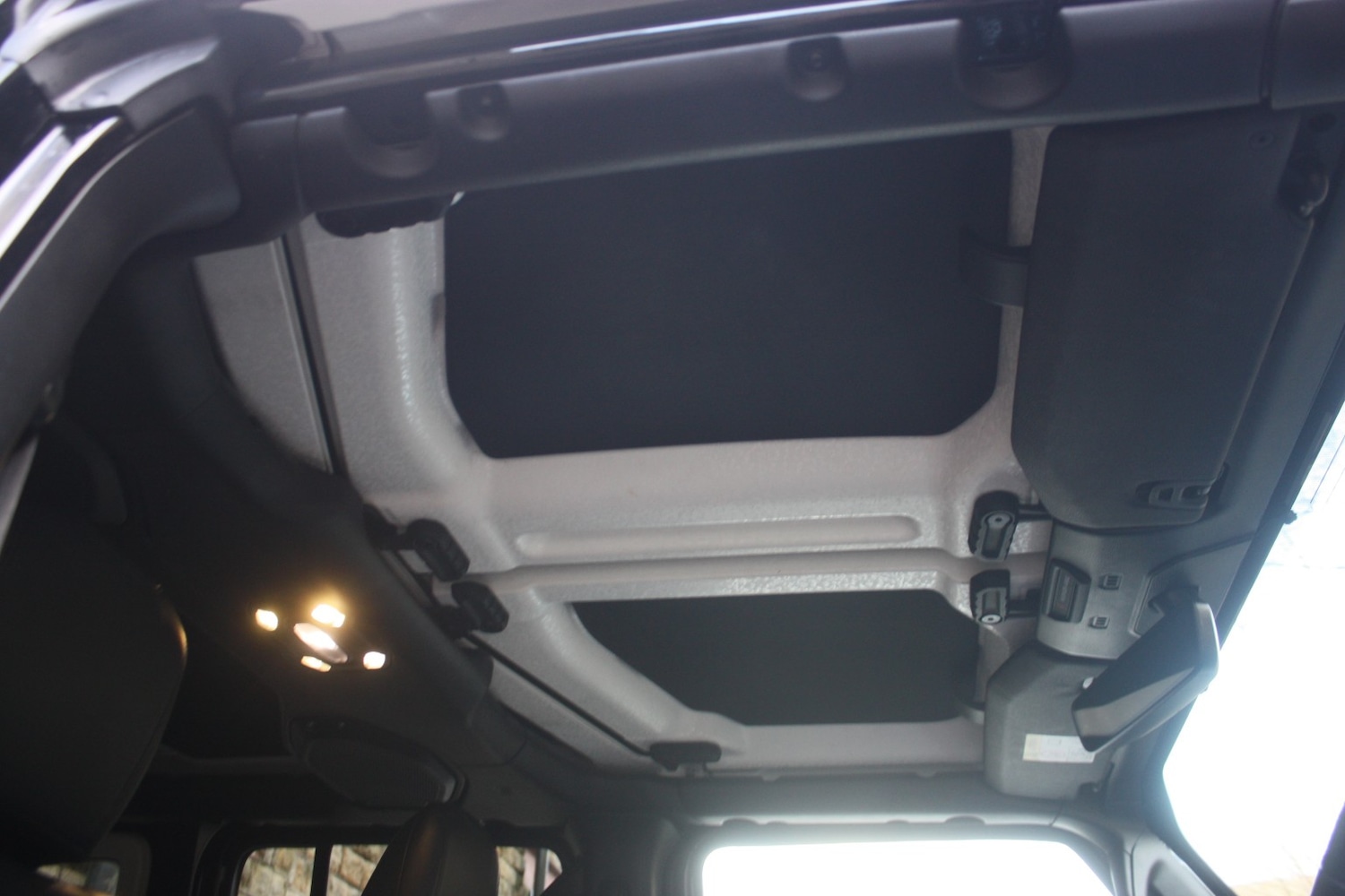 Used Jeep Wrangler 2019 for sale - 76799152: Photo 18