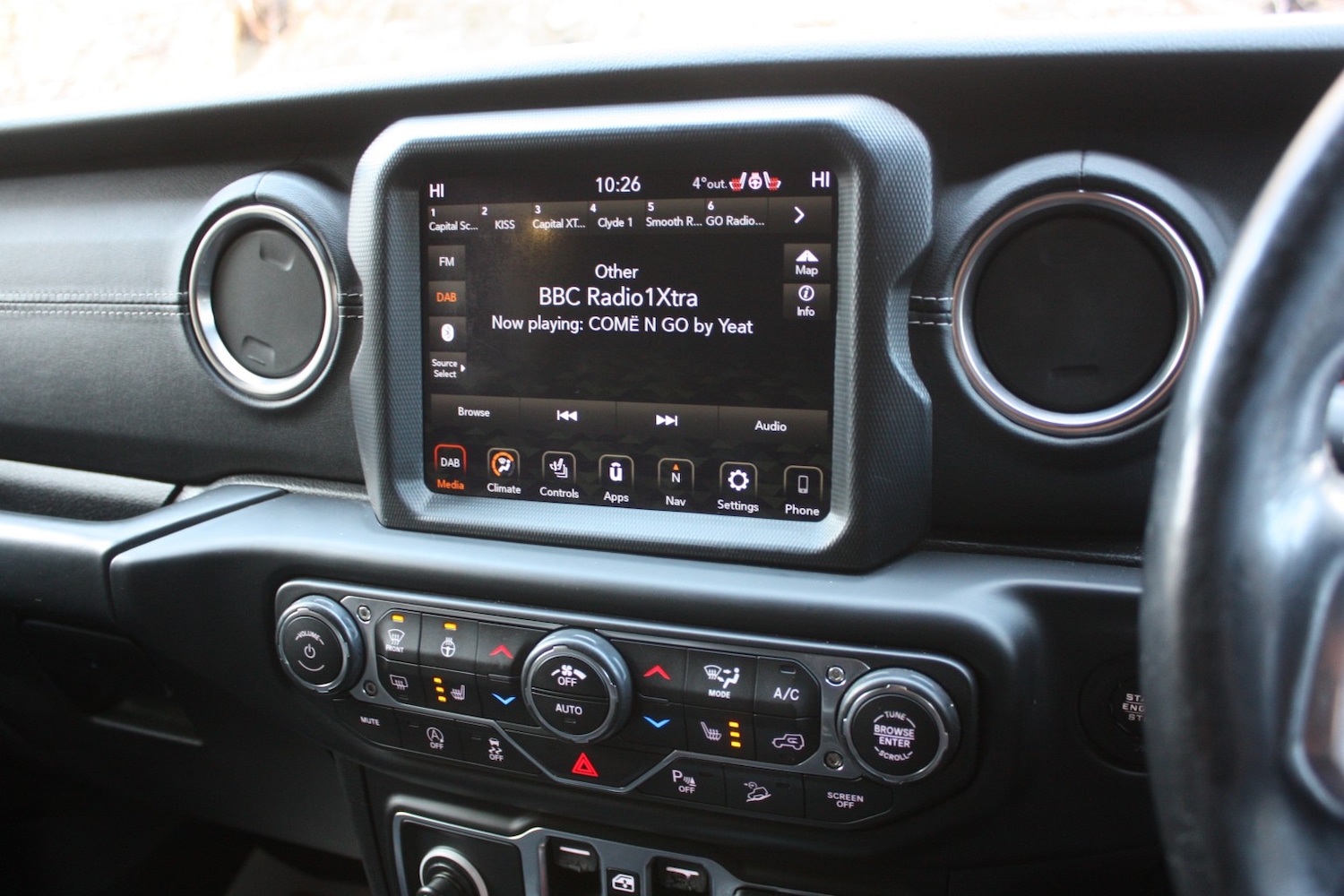 Used Jeep Wrangler 2019 for sale - 76799152: Photo 23