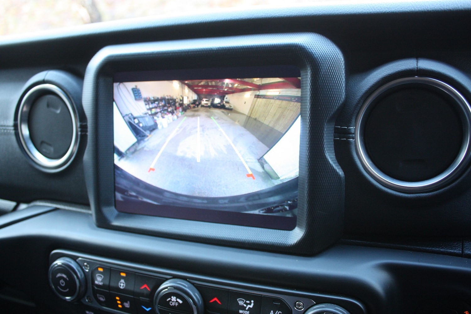 Used Jeep Wrangler 2019 for sale - 76799152: Photo 24