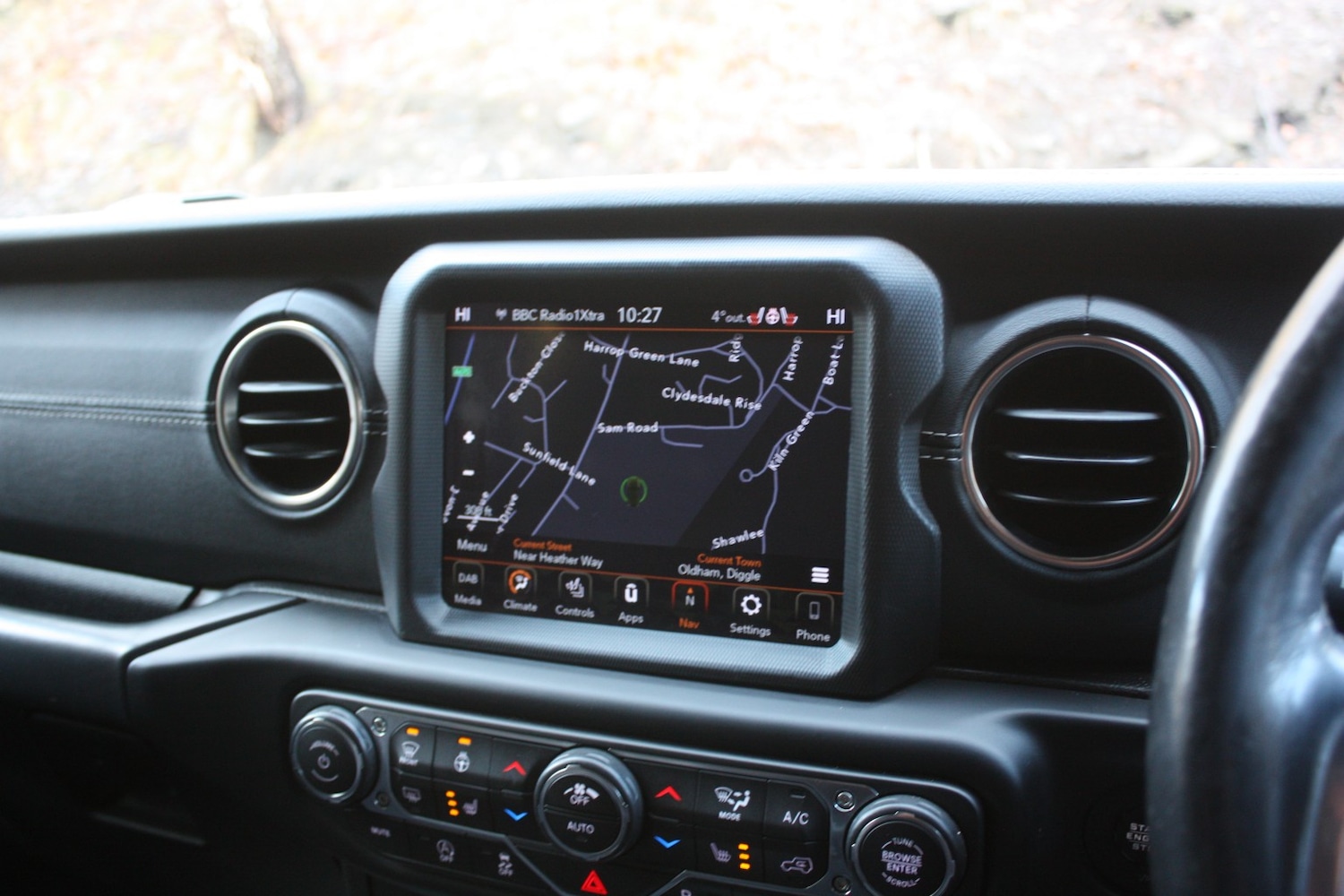 Used Jeep Wrangler 2019 for sale - 76799152: Photo 25