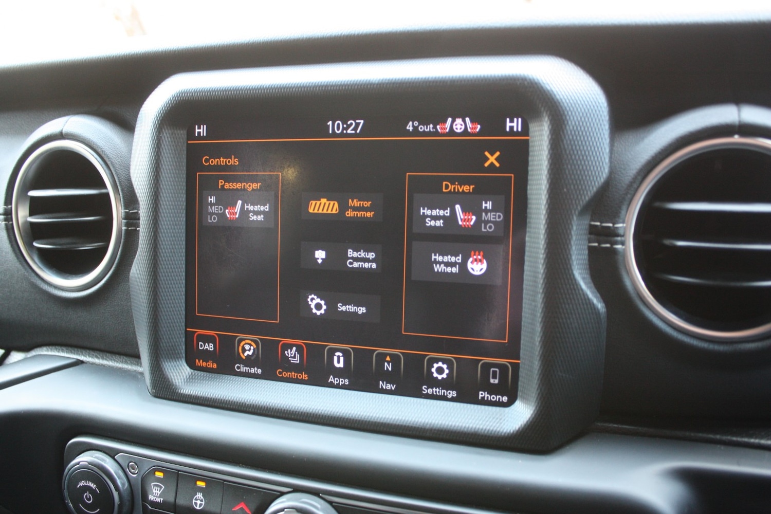 Used Jeep Wrangler 2019 for sale - 76799152: Photo 26