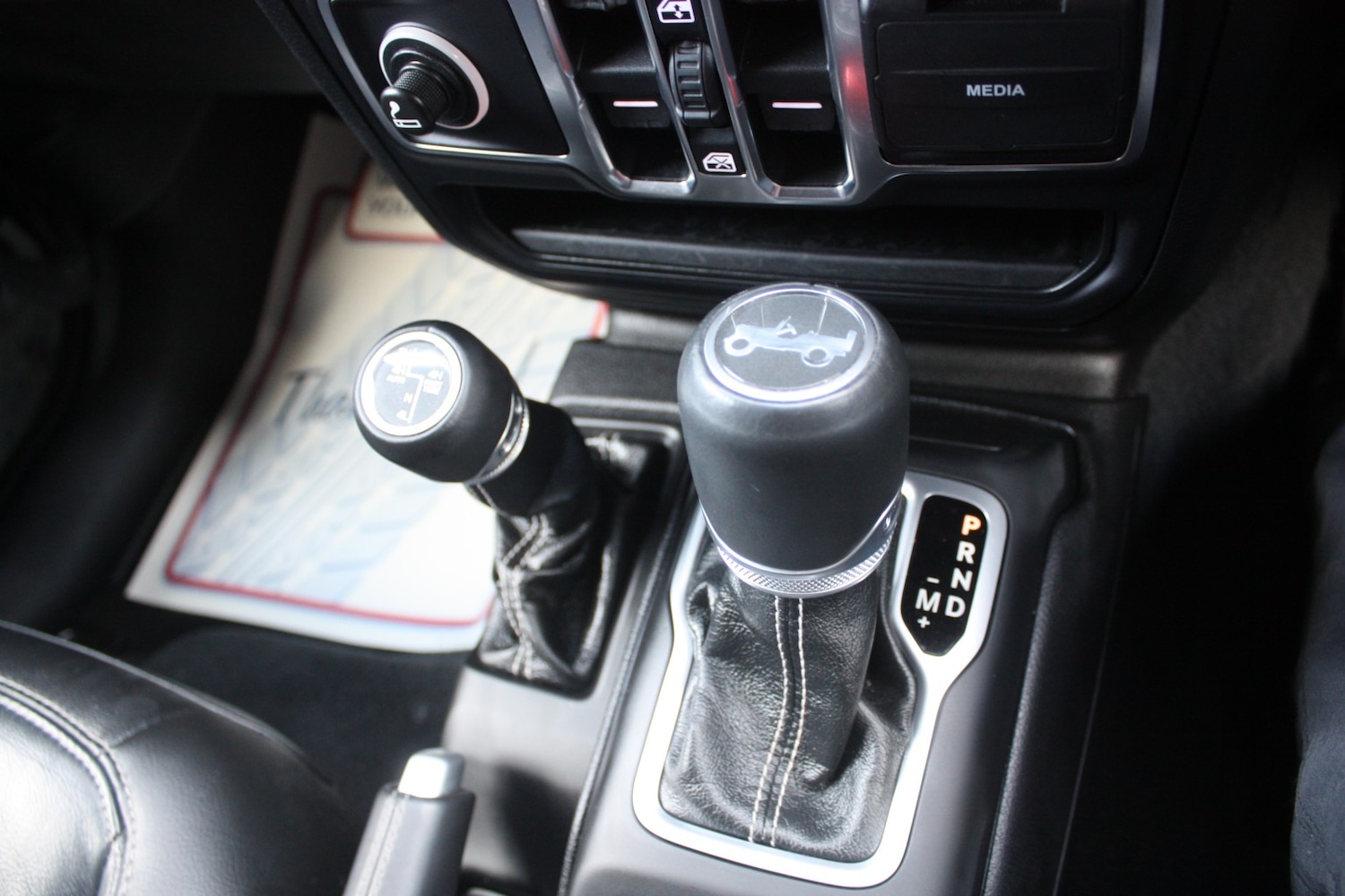 Used Jeep Wrangler 2019 for sale - 76799152: Photo 27