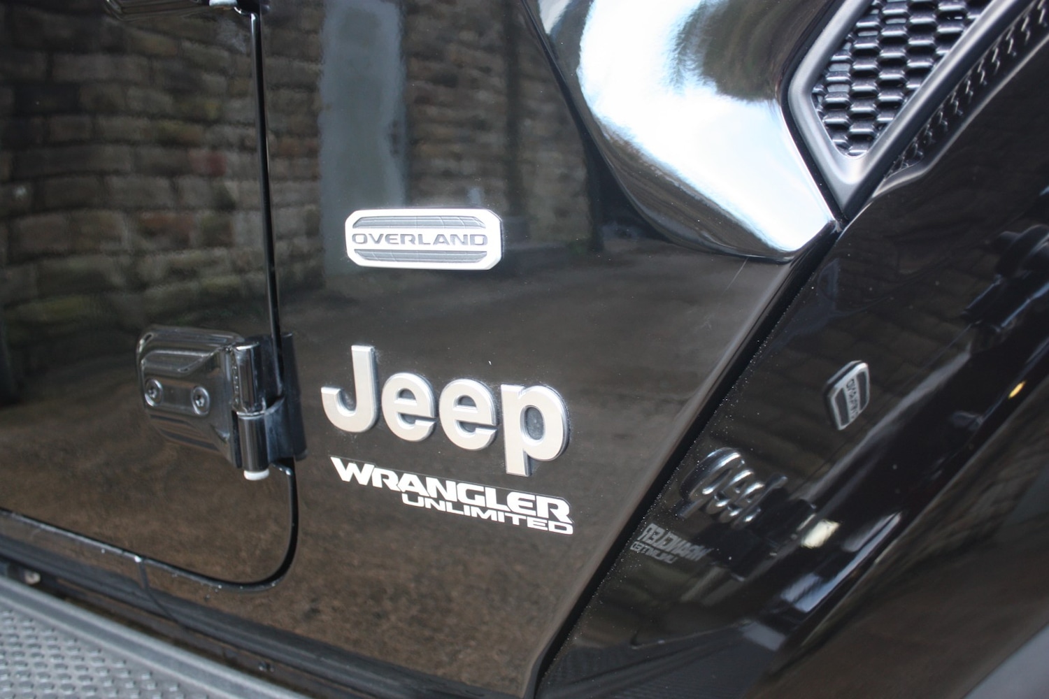 Used Jeep Wrangler 2019 for sale - 76799152: Photo 28