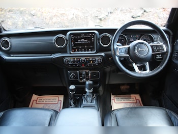 Used Jeep Wrangler 2019 for sale - 76799152: Photo