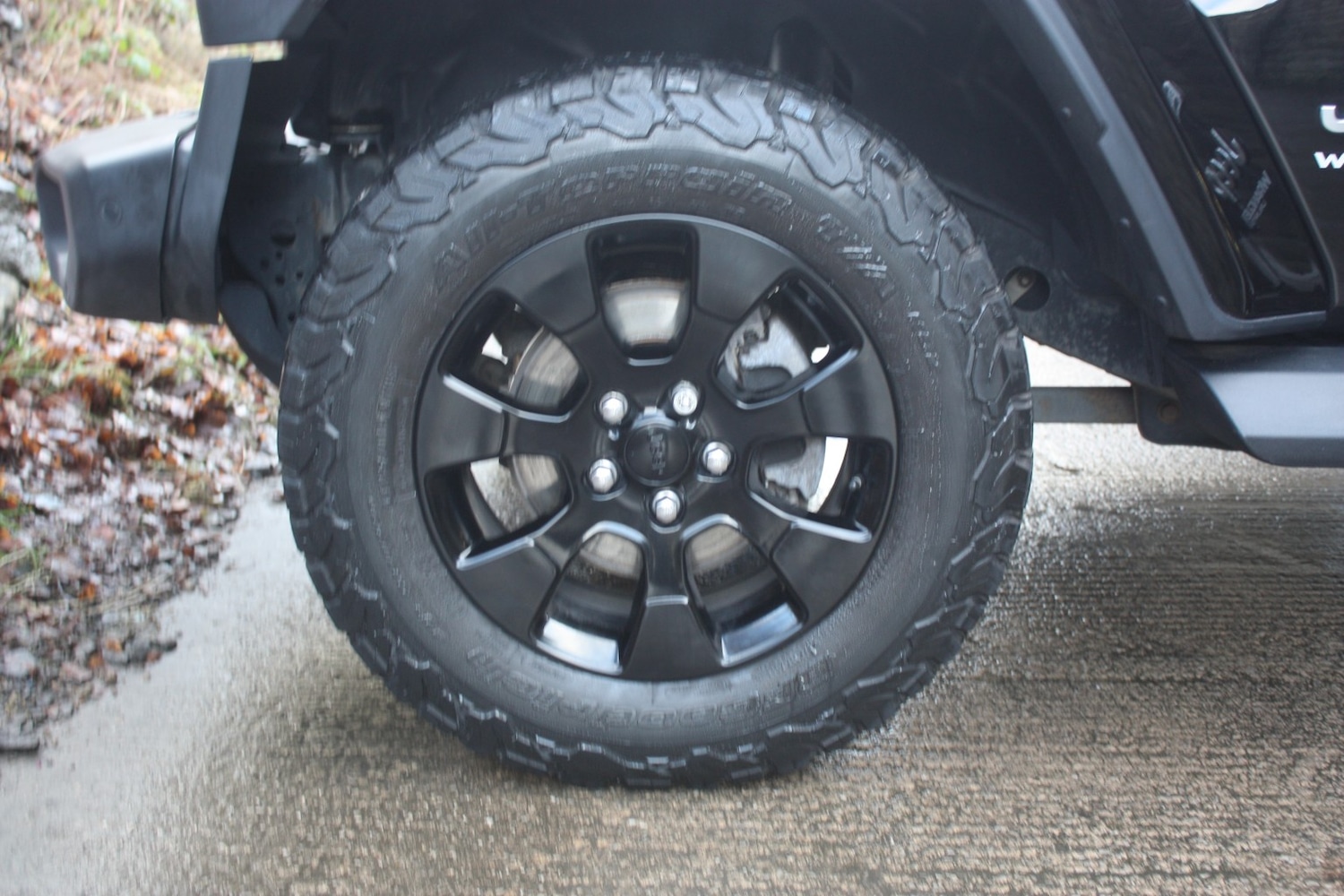 Used Jeep Wrangler 2019 for sale - 76799152: Photo 32