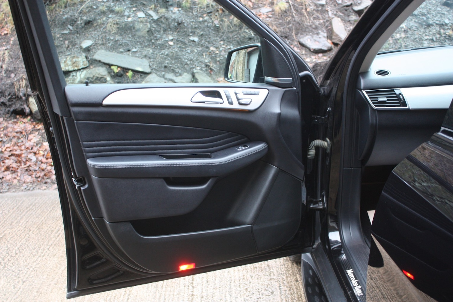 Used Mercedes-Benz GLE 2016 for sale - 76911026: Photo 10