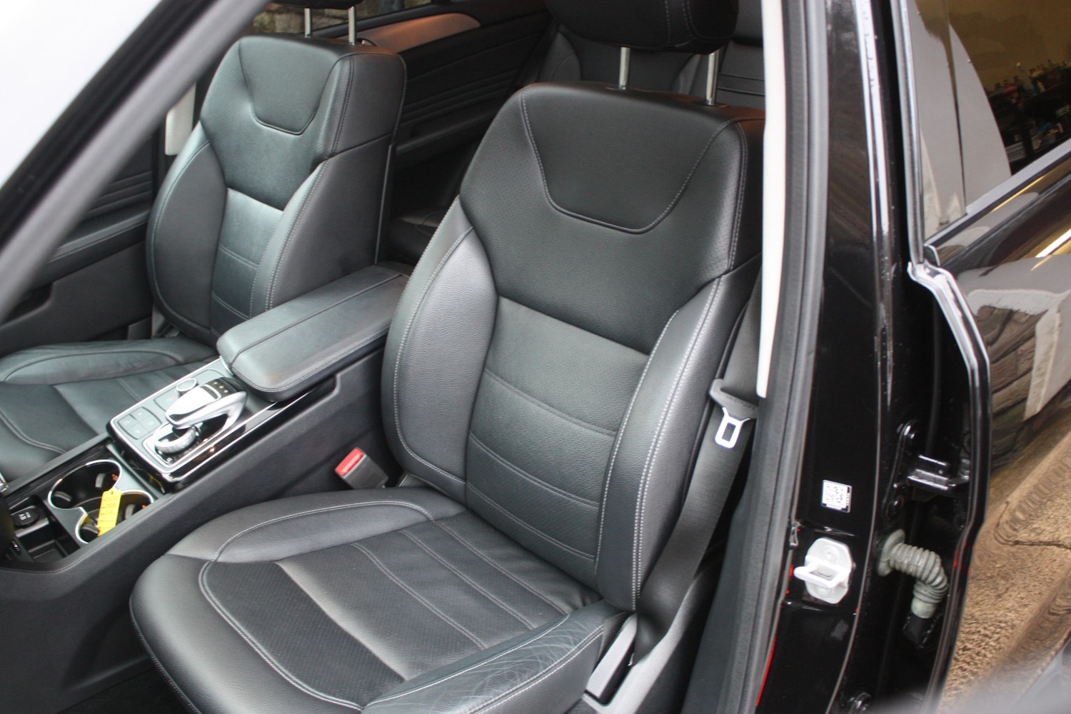 Used Mercedes-Benz GLE 2016 for sale - 76911026: Photo 13