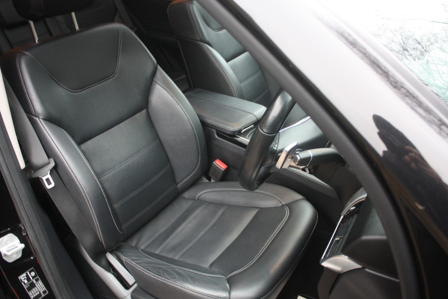 Used Mercedes-Benz GLE 2016 for sale - 76911026: Photo 14