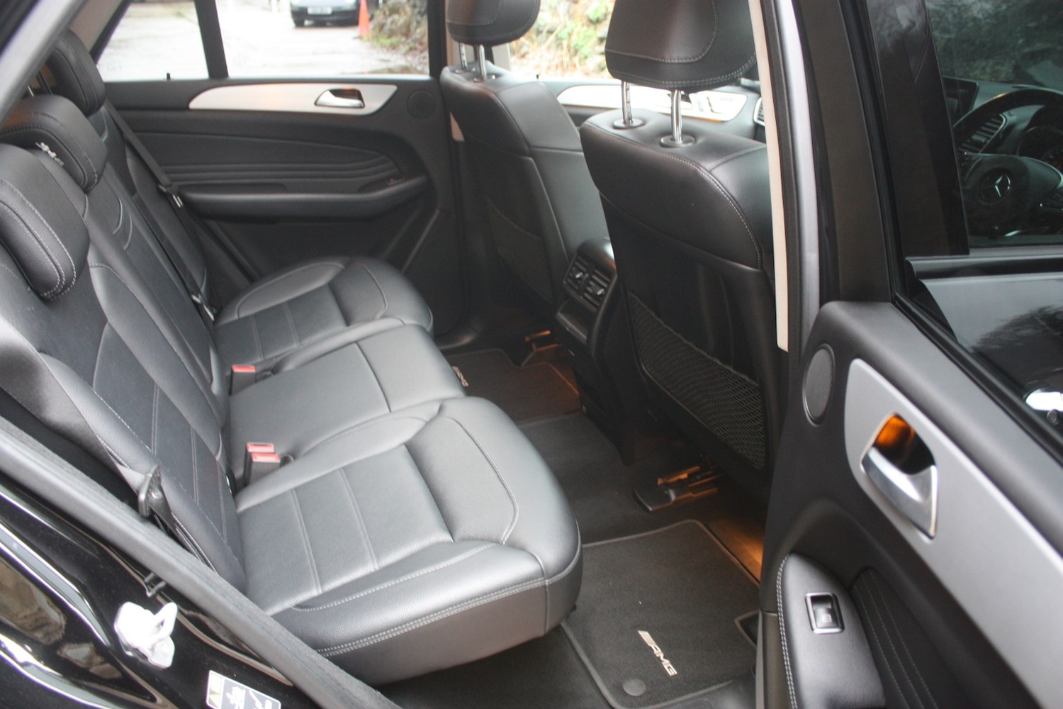 Used Mercedes-Benz GLE 2016 for sale - 76911026: Photo 15