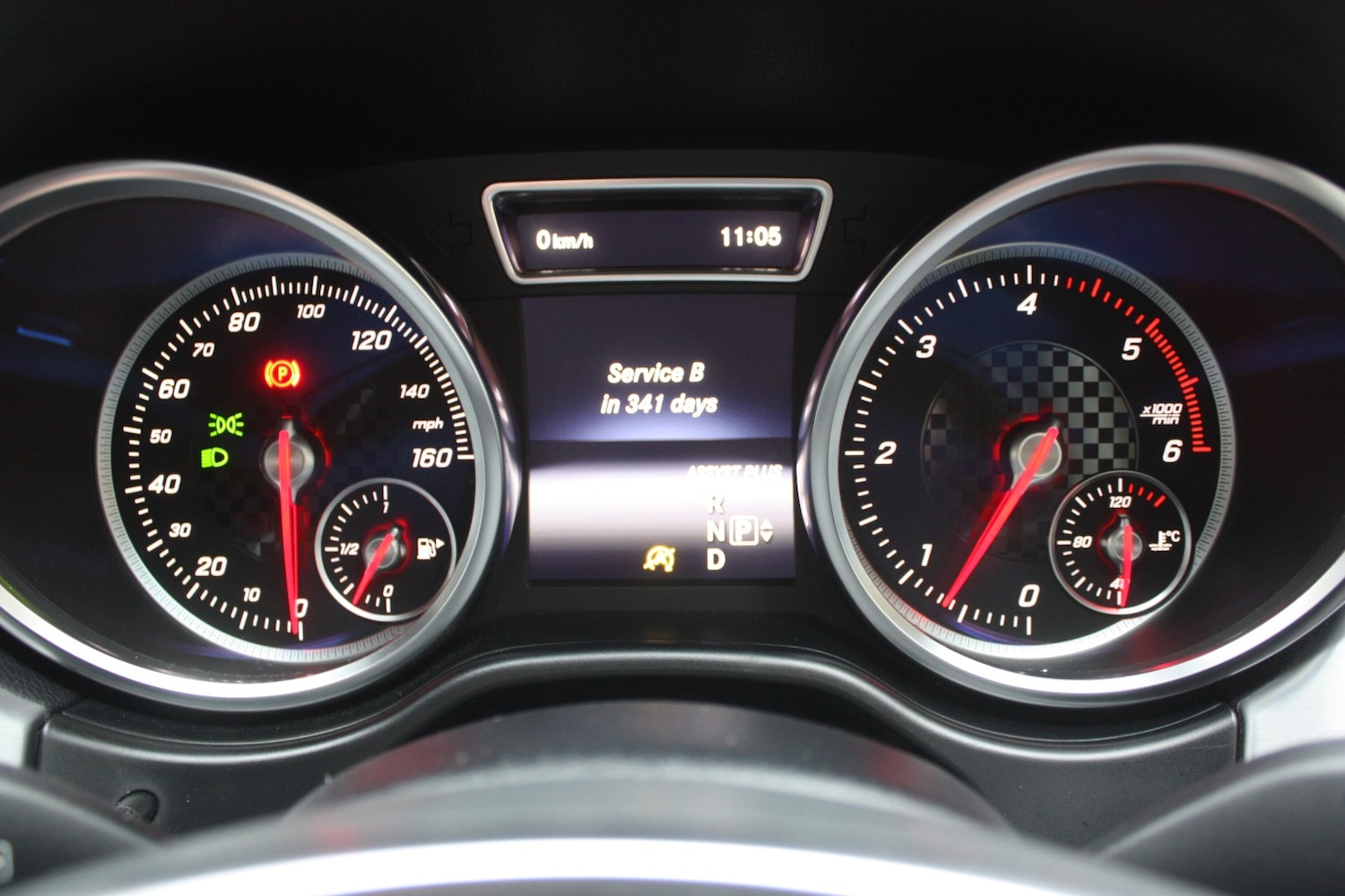 Used Mercedes-Benz GLE 2016 for sale - 76911026: Photo 18